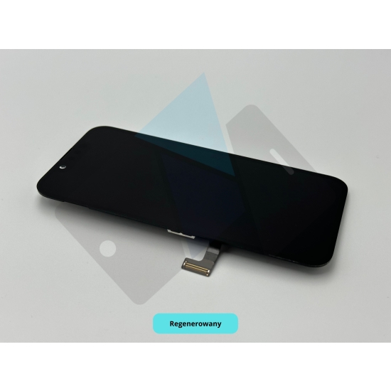 Wyświetlacz Regenerowany Iphone 13 mini